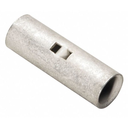Heavy Duty Butt Splice, 4 STR, 1.12