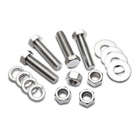 Compression Connector Hardware Kit MPN:TMH24