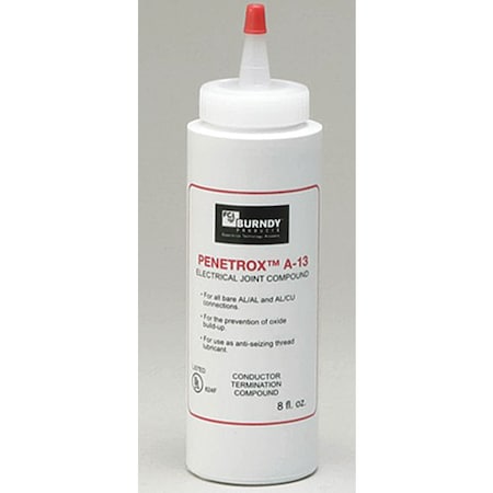 Oxide Inhibitor, Aluminum to Aluminum MPN:P8A