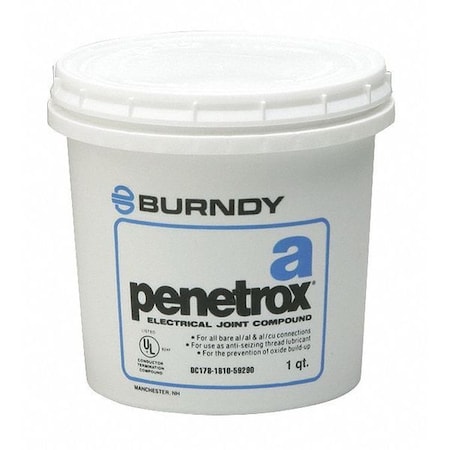 Oxide Inhibitor, Al to Al/Al to Cu, Quart MPN:PENAQT