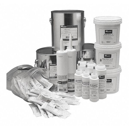 Oxide Inhibitor, Copper to Copper, 4oz MPN:PENE4