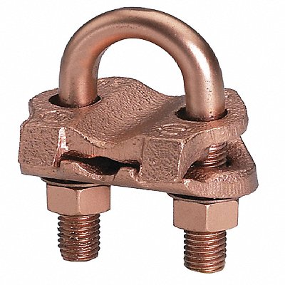 Example of GoVets Grounding and Bonding Connectors and Clamps category