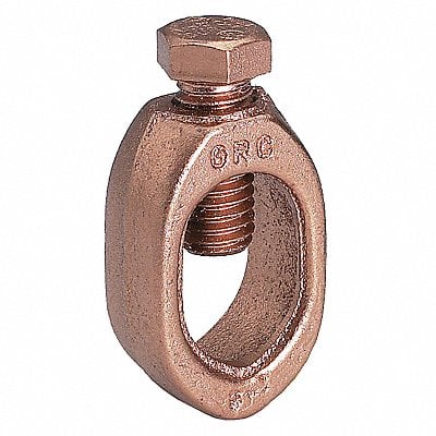 Connector Copper Overall L 2.40in PK5 MPN:GRC34