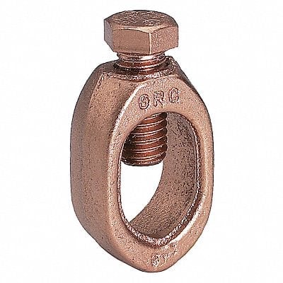 Connector Copper Overall L 2.18in PK5 MPN:GRC58