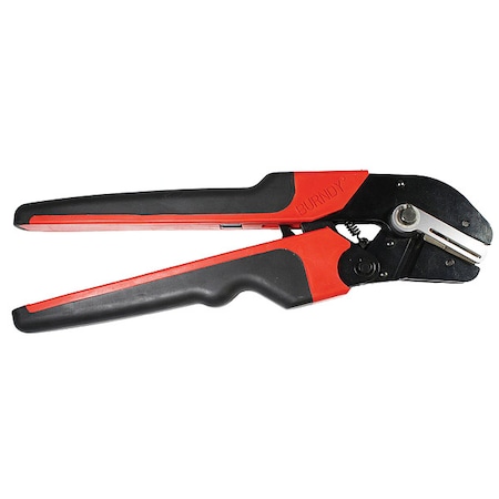 Crimper, 22 to 10 AWG, 10-1/2