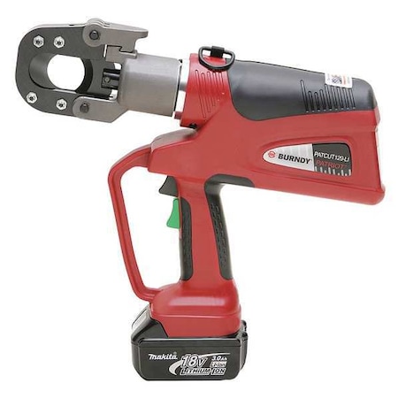 Cable Cutter, Makita 18V LXT, Guillotine MPN:PATCUT129LI