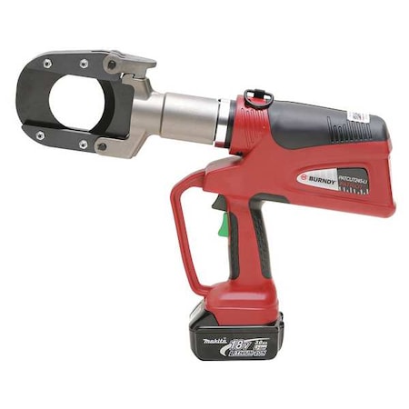 Cable Cutter, Makita 18V LXT, Guillotine MPN:PATCUT245LI
