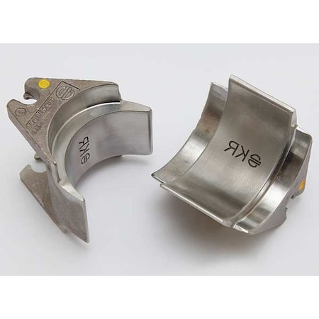 Crimping Die, U, 15 tons, 350 to 750 kcmil MPN:PYFR