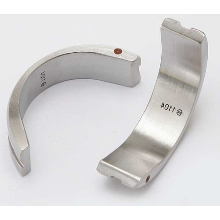 Crimping Die, U, 12 tons, 4/0 AWG-500 kcmil MPN:U1104