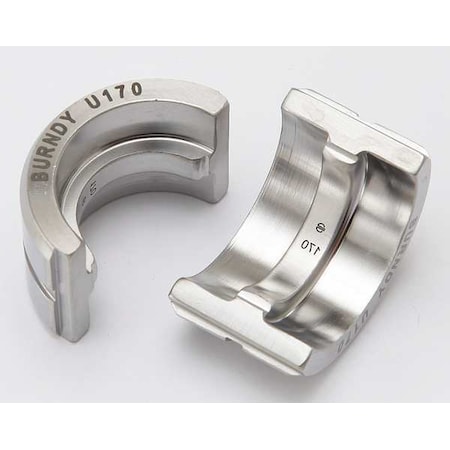 Type U Crimping Die, 300 Kcmil MPN:U170