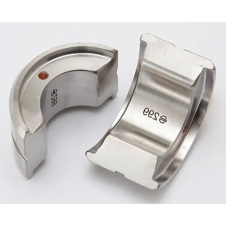 Crimping Die, U Style, 12 tons MPN:U31ART