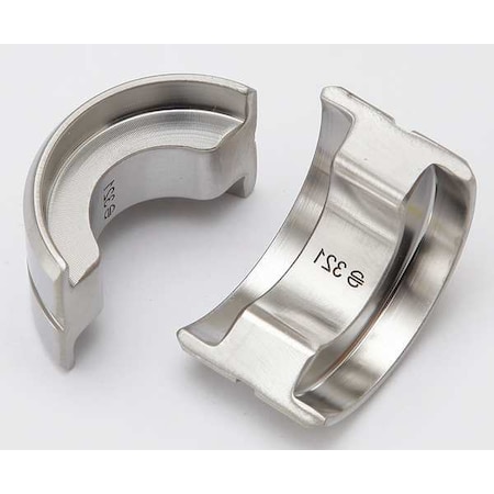 Type U Crimping Die, 700 kcmil MPN:U321