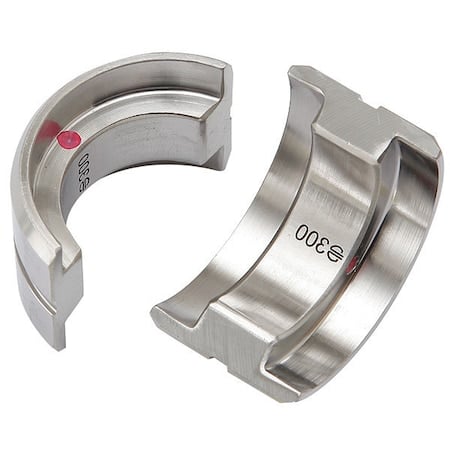 Type U Crimping Die, Pink MPN:U34ART