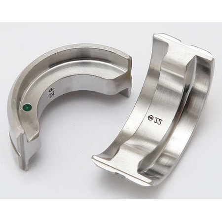 Crimping Die, U Style, 12 tons, 600 kcmil MPN:U36RT