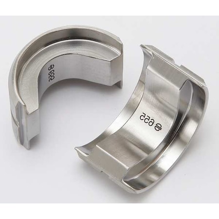 Type U Crimping Die, 700 kcmil MPN:U655