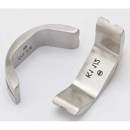 Type U Crimping Die, MPN:UK112T