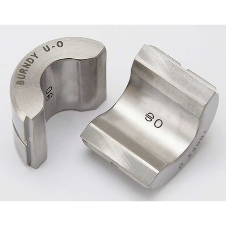 Type U Crimping Die, 1 In MPN:UO