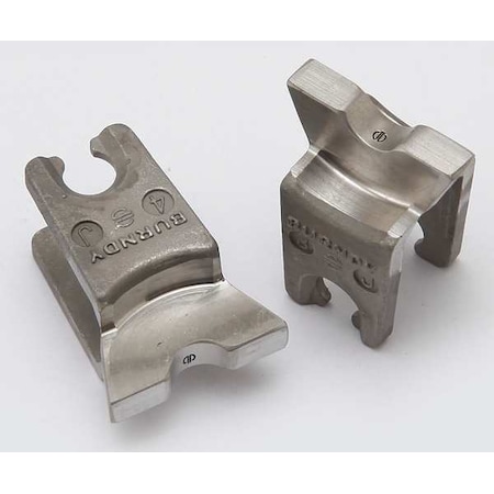 Type W Crimping Die, MPN:W167