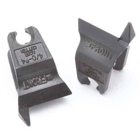 Cutter Die, 4 - 4/0 ACSR, PK2 MPN:W28K