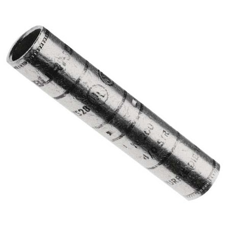 Long-Barrel Splice, 400 kcmil Wire Gauge MPN:YS32