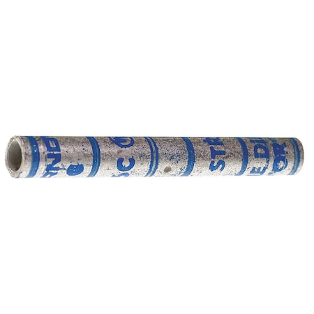Open Barrel Splice, Blue, Copper, 35 kV MPN:YS6C