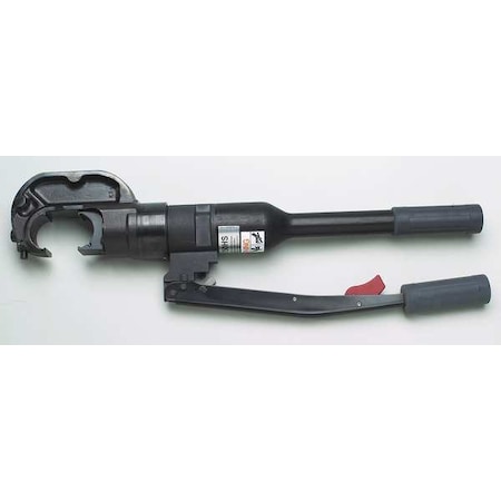 Hydraulic Self Contained Crimp Tool MPN:Y750HSXT