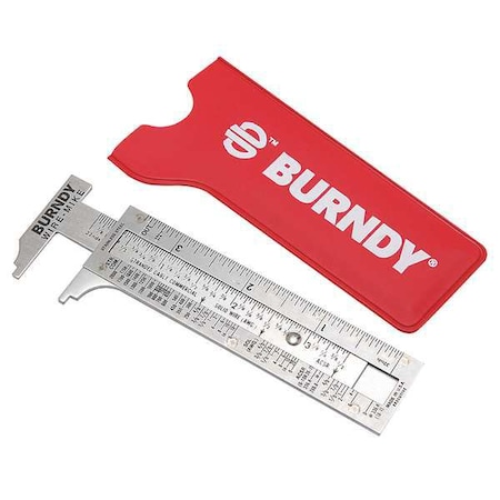 Example of GoVets Burndy category