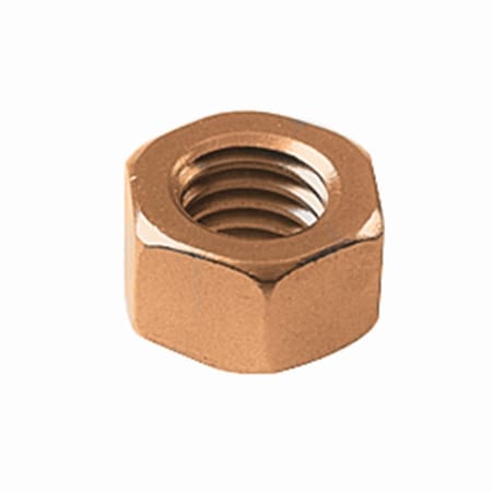 Hex Nut, 1/2