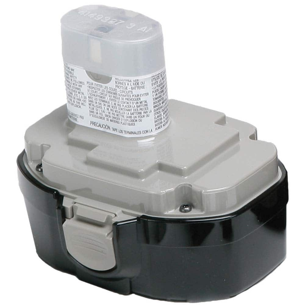 Power Tool Battery: 18V, NiMH MPN:BAT18V