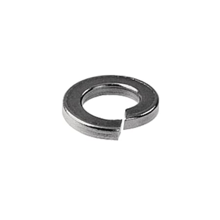 Silicon Bronze Split Washer, 5/8