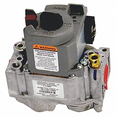 Example of GoVets Burnham Boiler brand