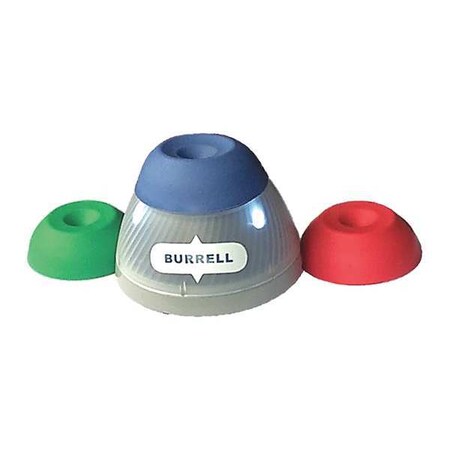 Mini Vortex Mixer, 50 mL, 3000 rpm MPN:077-837-00-00