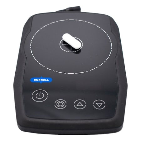 Magnetic Stirrer, Plate 4