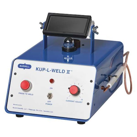 Thermocouple Welder, 115V, 28A MPN:073-077-00-00