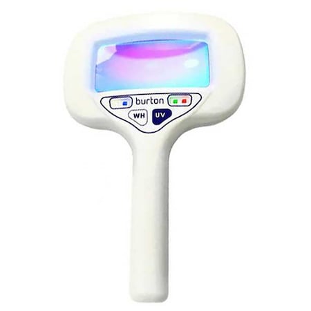 White Magnifier, 95CRI, 3800K, LED MPN:UV604LED