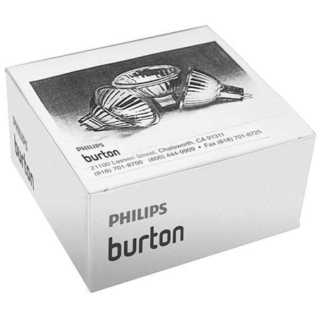 CmpctFlrscnt, 13W, T4, 2-Pin(GX23-2), PK4 MPN:0009700PK