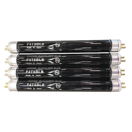 Replacement Bulb, 4PK MPN:1003073PK
