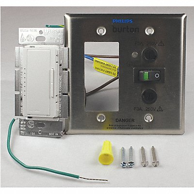 Dimmer Switch MPN:6000042