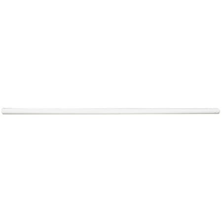 Drop Tube, Straight, Healthcare, 58in. MPN:1008060
