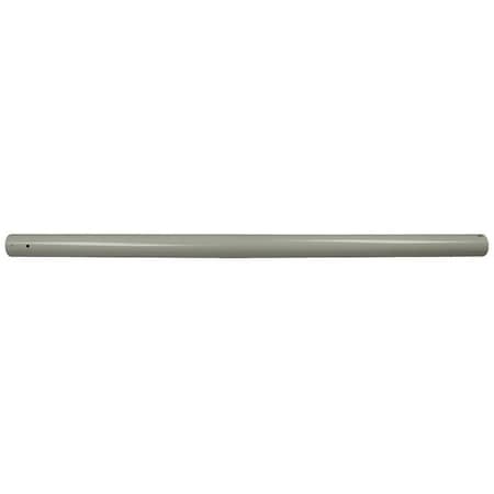 Drop Tube, Straight, Healthcare, 31in. MPN:1009976