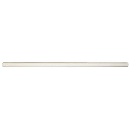 Drop Tube, Adjustable, Cold Rolled Steel MPN:1017084
