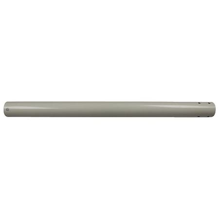Drop Tube, Straight, Healthcare, 20in. MPN:1017806