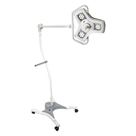 LED Examination Light, 45W, 4300K, Toggle MPN:ALEDFL