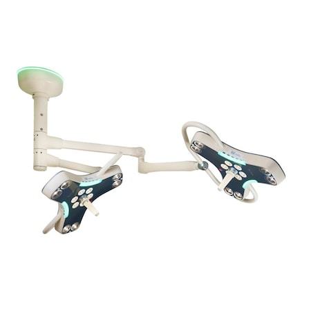 Surgical Light, LED, 160 W MPN:AP130B03