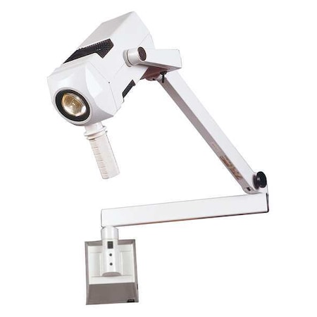 Exam Light, Wall, 150W, 37-1/2in. L, 10 ft. MPN:CS316W