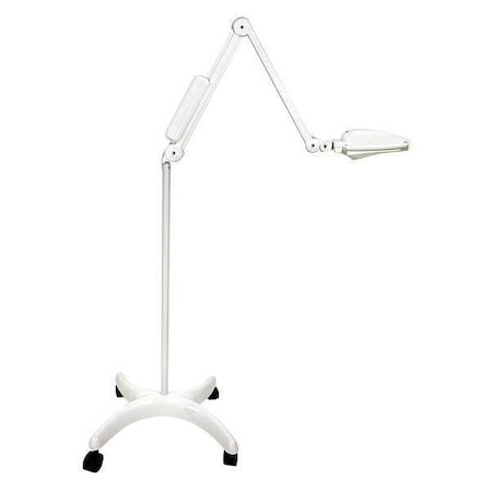 LED Examination Light, 4600K, Rocker MPN:NXFL