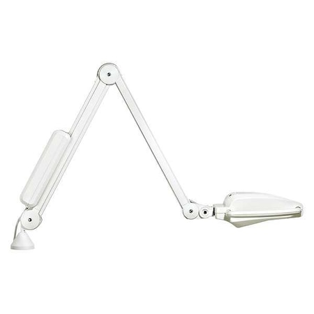 LED Exam Light, Table, 45in Arm L, 5.42 ft. MPN:NXT