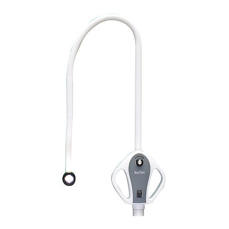 Exam Light, 6W LED, 90CRI, Table Mount, 120V MPN:SBL-T