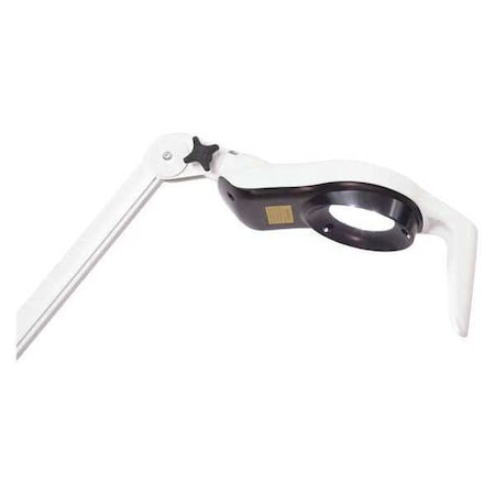 Examination Light, Ceiling Mount, 20W, 120V MPN:SELEDC