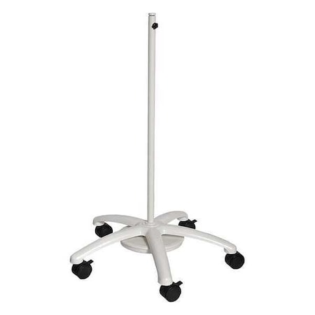 Floor Stand, Caster MPN:WMLWFS